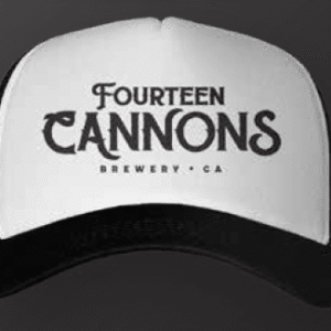 Hat – One Size Fits All
