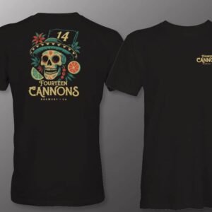 Black Shirt